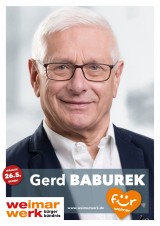 Gerhard Baburek