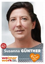 Susanna Günther