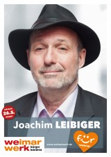 Joachim Leibiger