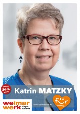Katrin Matzky