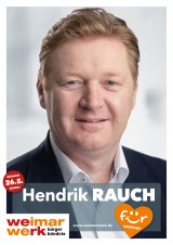 Hendrik Rauch