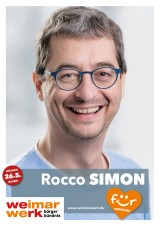 Rocco Simon