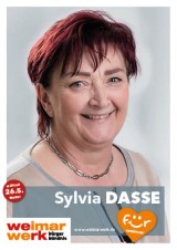 Sylvia Dasse